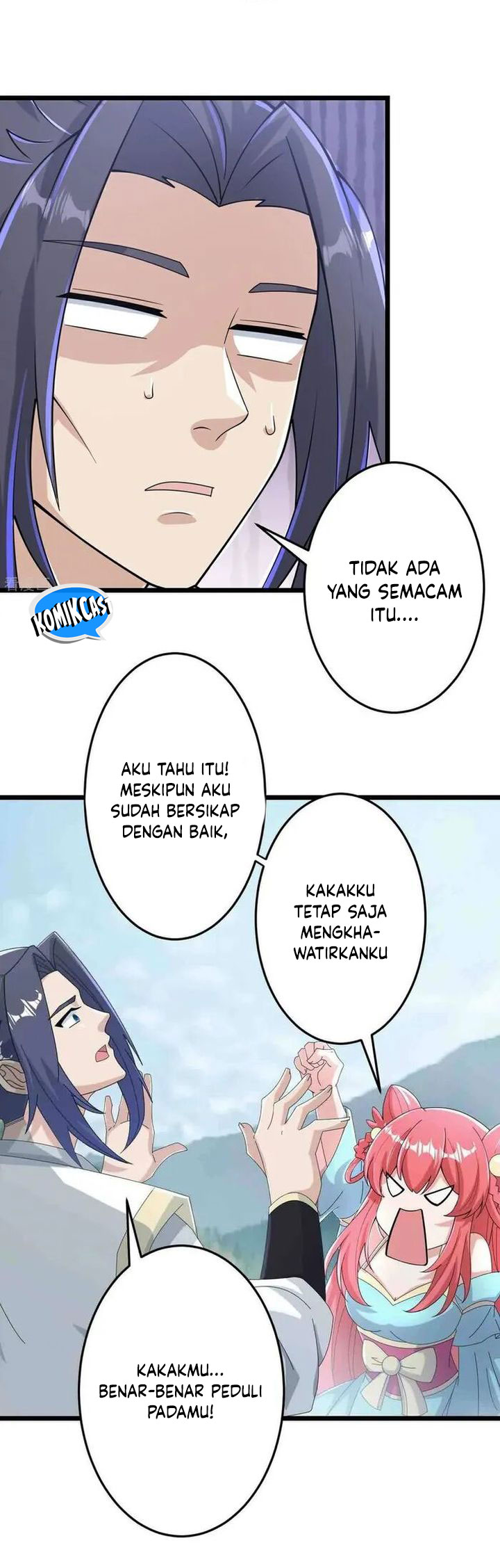 Dilarang COPAS - situs resmi www.mangacanblog.com - Komik against the gods 679 - chapter 679 680 Indonesia against the gods 679 - chapter 679 Terbaru 4|Baca Manga Komik Indonesia|Mangacan